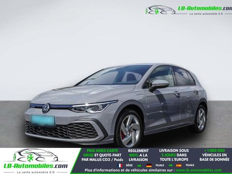 Golf 1.4 Hybrid Rechargeable OPF 245 BVA 2021 occasion 31850 Beaupuy