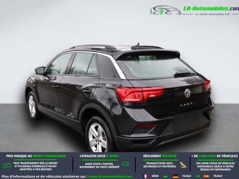 T-ROC 1.0 TSI 115 Start/Stop BVM 2020 occasion 31850 Beaupuy
