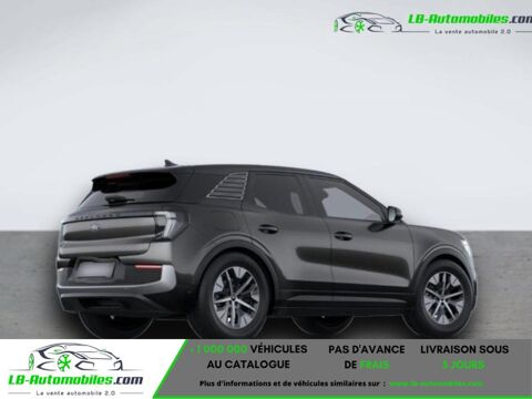 Explorer 77 kWh 286 ch 2025 occasion 31850 Beaupuy