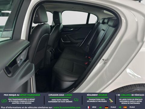 XE P250 BVA 2020 occasion 31850 Beaupuy
