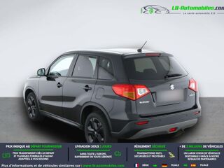 Vitara 1.4 Boosterjet 140ch BVM 2016 occasion 31850 Beaupuy