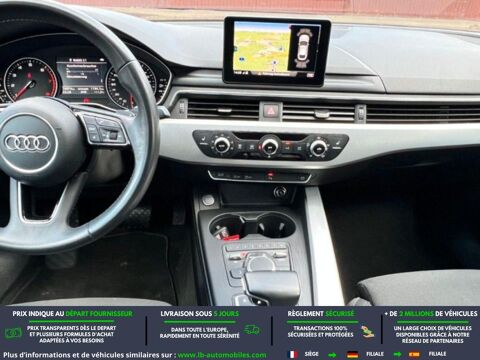 A5 TFSI 150 BVA 2019 occasion 31850 Beaupuy
