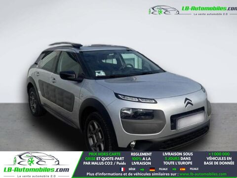 C4 cactus VTi 82 BVM 2015 occasion 31850 Beaupuy
