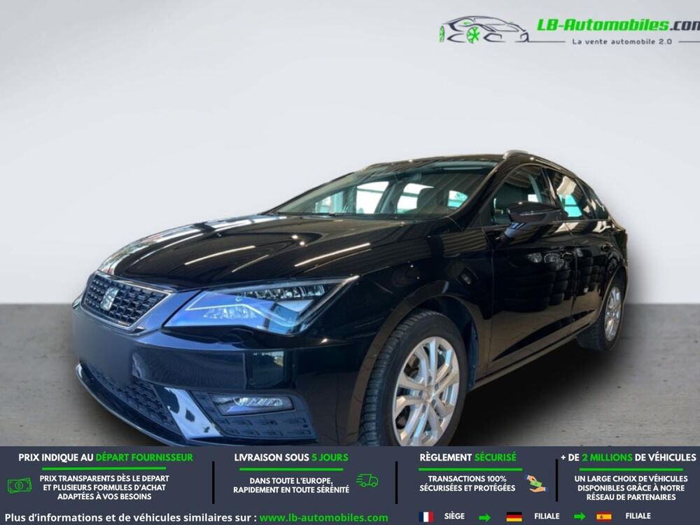 Golf SW 1.5 TSI 130 BVA 2019 occasion 31850 Beaupuy