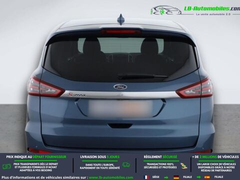 S-MAX 2.0 EcoBlue 190 BVA 2019 occasion 31850 Beaupuy