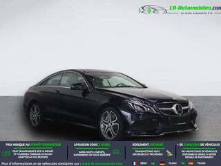 Classe E 500 BVA 2014 occasion 31850 Beaupuy