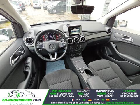 Classe B 200 BVA 2015 occasion 31850 Beaupuy