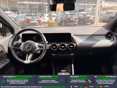 Classe GLA 200 BVA 2024 occasion 31850 Beaupuy