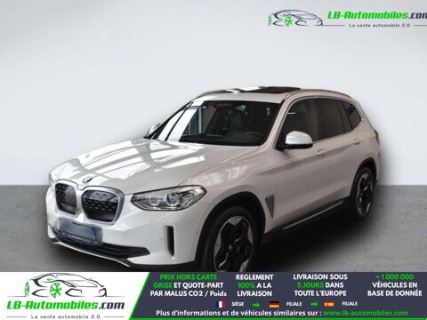iX M Sport 286 ch BVA8 2021 occasion 31850 Beaupuy