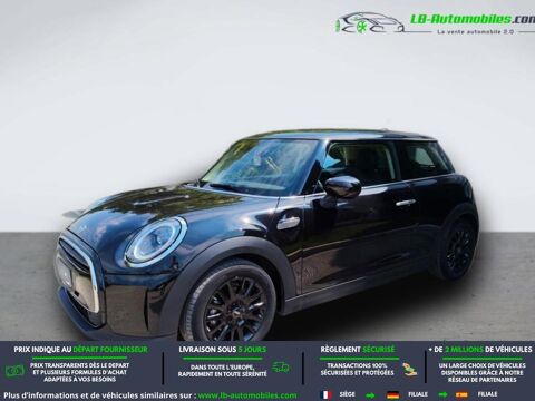 Mini Cooper One 75 CH BVM 2022 occasion Beaupuy 31850