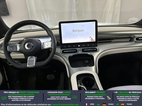 ForTwo 272 ch 2023 occasion 31850 Beaupuy