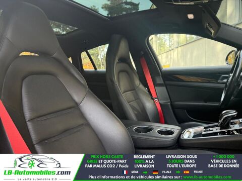 Panamera 4 V6 3.0 330 2017 occasion 31850 Beaupuy