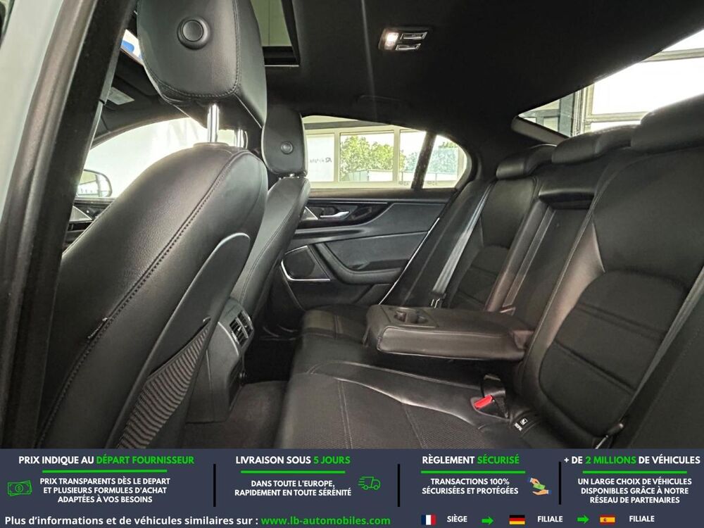 XE P250 BVA 2020 occasion 31850 Beaupuy