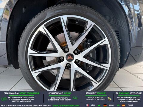 Ateca 2.0 TSI 300ch BVA 4Drive 2019 occasion 31850 Beaupuy