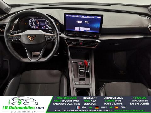 Formentor 2.0 TSI 245 ch BVA 2022 occasion 31850 Beaupuy