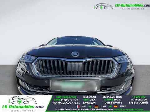 Skoda Octavia 2.0 TDI 116 ch BVM 2021 occasion Beaupuy 31850