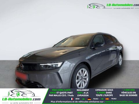 Astra 1.5 Diesel 130 ch BVA 2023 occasion 31850 Beaupuy