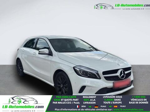 Classe A 180 BVM 2017 occasion 31850 Beaupuy