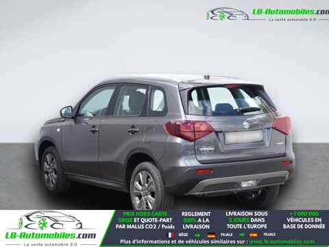 Vitara 1.0 Boosterjet BVM 111ch 2026 occasion 31850 Beaupuy