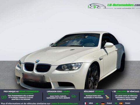 M3 CABRIOLET 420CH 2011 occasion 31850 Beaupuy