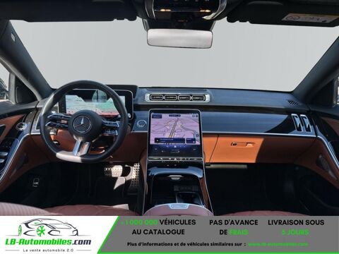 Classe S 450 BVA 4-Matic 2024 occasion 31850 Beaupuy