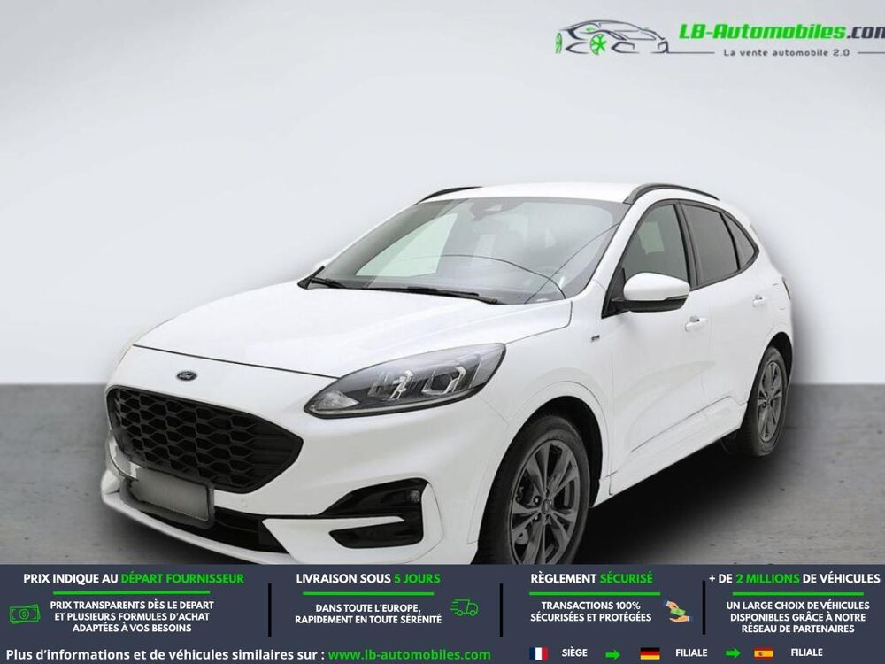 Kuga 1.5 EcoBlue 120 BVM 2022 occasion 31850 Beaupuy