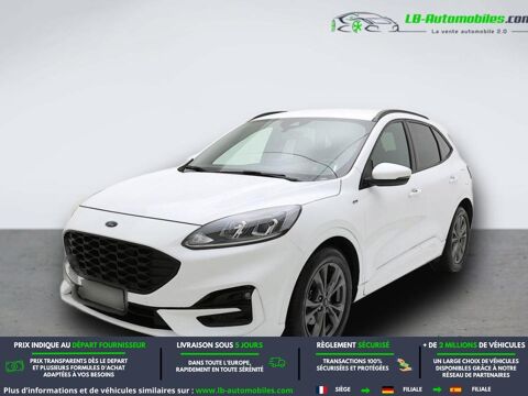 Ford Kuga 1.5 EcoBlue 120 BVM 2022 occasion Beaupuy 31850