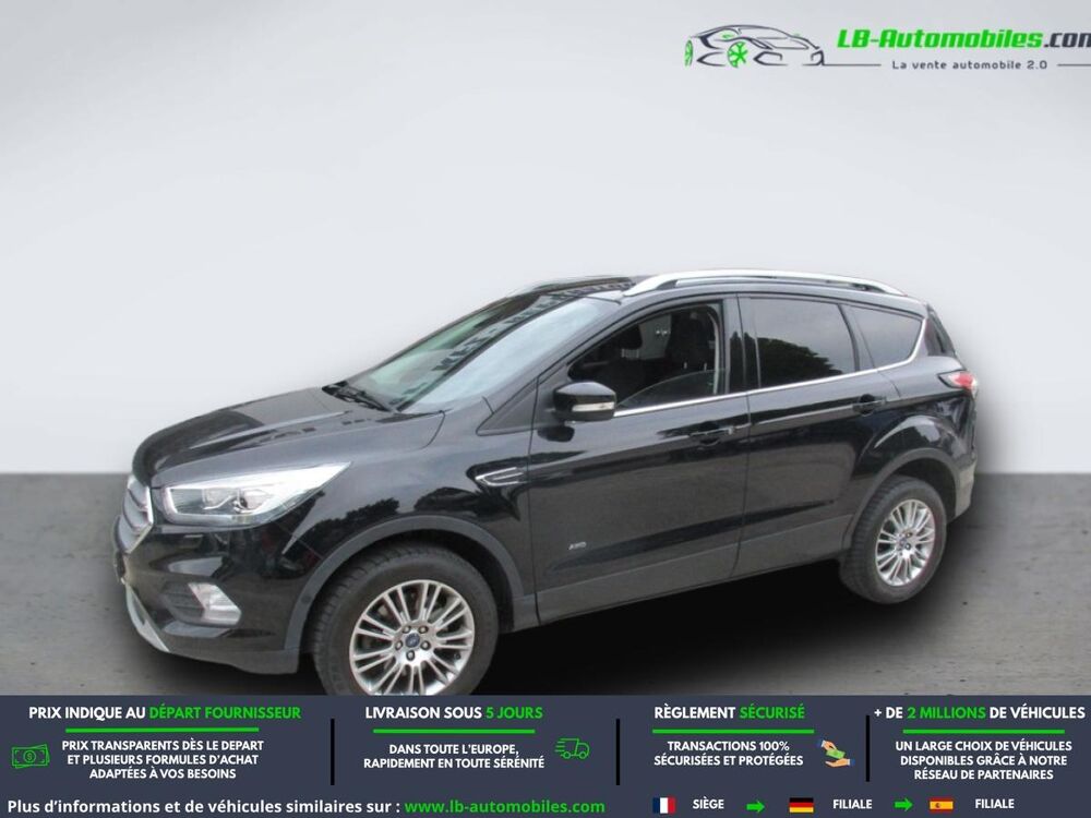 S&eacute;rie 1 120i 184 ch BVA 2017 occasion 31850 Beaupuy