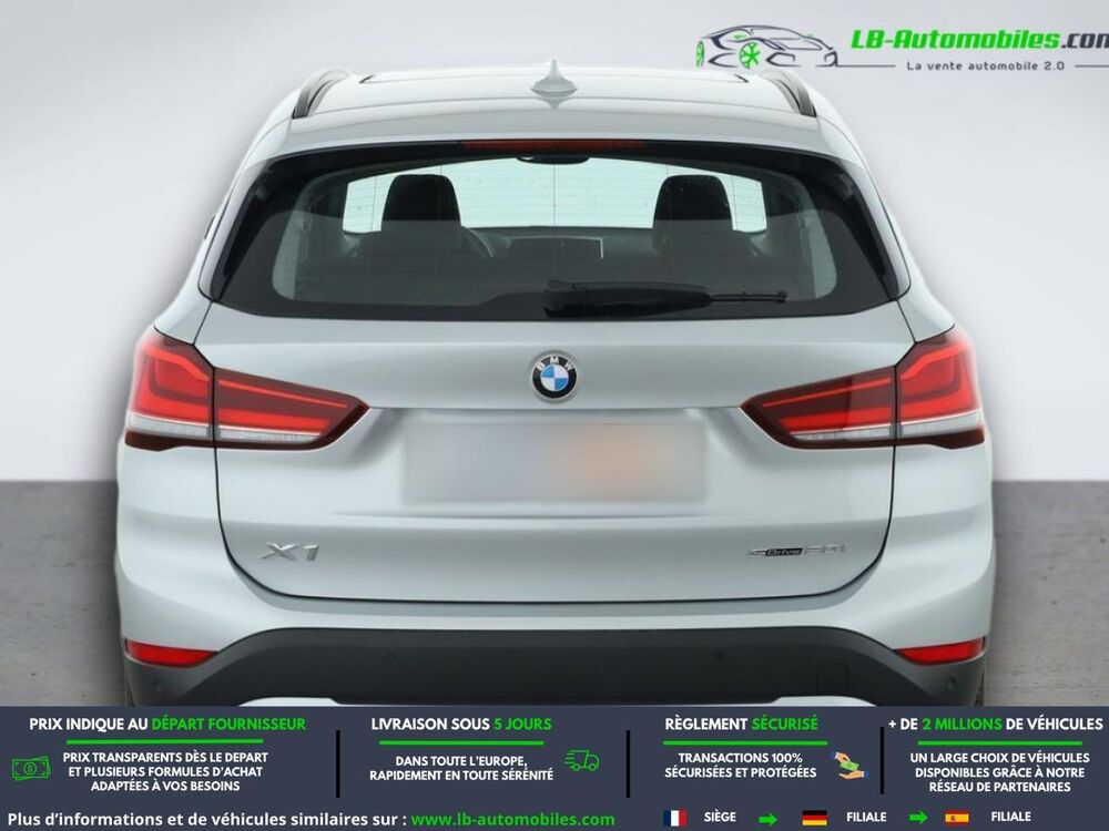 X1 sDrive 20i 192 ch BVA 2019 occasion 31850 Beaupuy