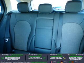 Classe C 220 d BVA 2020 occasion 31850 Beaupuy