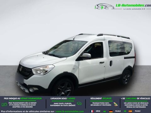 Annonce voiture Dacia Dokker 13980 €