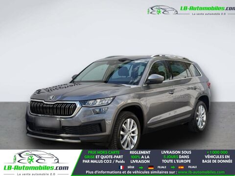 Skoda Kodiaq 2.0 TDI 150 BVA 7pl 2023 occasion Beaupuy 31850