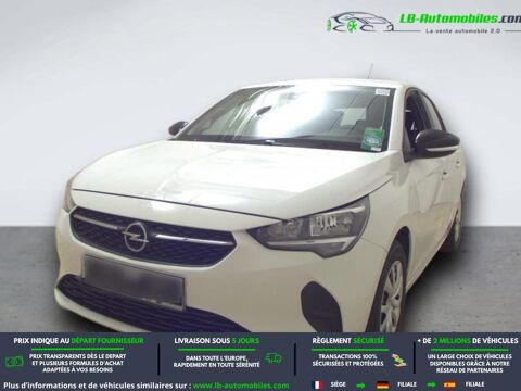 Corsa 1.2 75 ch BVM 2021 occasion 31850 Beaupuy