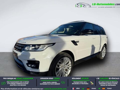 Annonce voiture Land-Rover Range Rover 39890 €