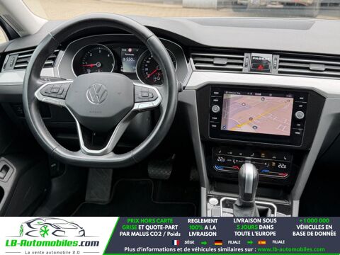 Passat 2.0 TDI 150 BVA 2022 occasion 31850 Beaupuy