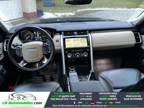 Discovery Si6 V6 3.0 340 ch 2018 occasion 31850 Beaupuy