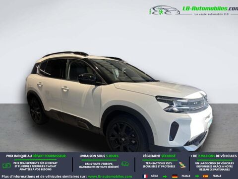 C5 aircross Hybride 136 DCS6 2024 occasion 31850 Beaupuy