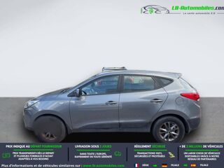 iX35 1.6 GDi 135 2WD 2015 occasion 31850 Beaupuy