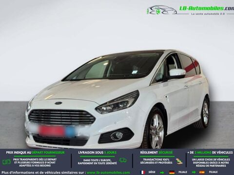 S-MAX 2.0 EcoBlue 190 BVA 2019 occasion 31850 Beaupuy