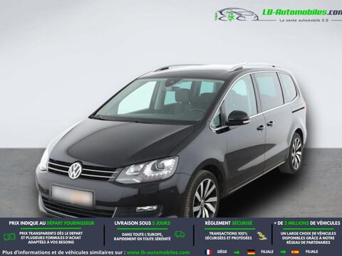 Annonce voiture Volkswagen Sharan 22760 €