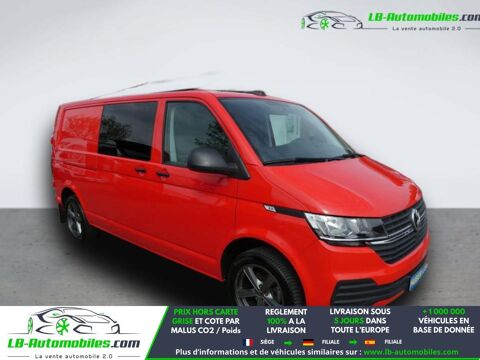 Volkswagen Golf SW 2.0 TDI 150 BVM 2020 occasion Beaupuy 31850