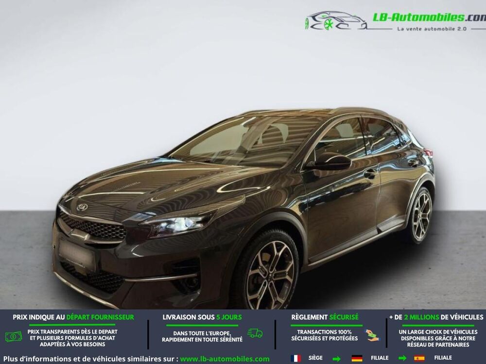 XCeed 1.4l T-GDi 140 ch BVA 2020 occasion 31850 Beaupuy
