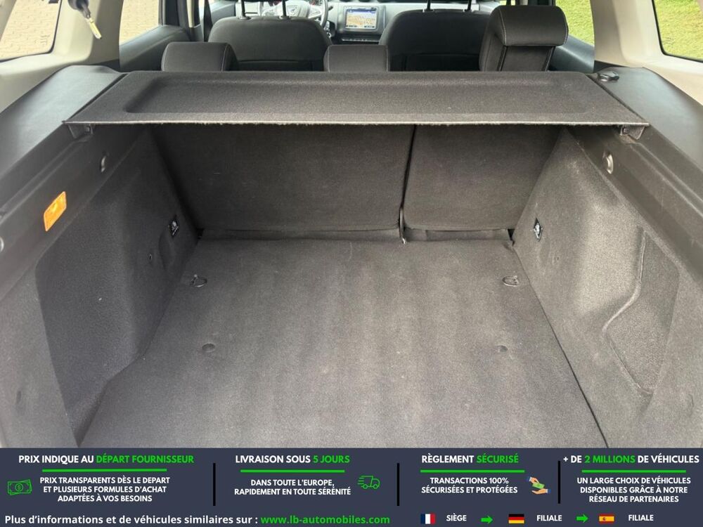 Duster TCe 100 4x2 2020 occasion 31850 Beaupuy