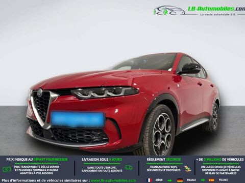 Alfa Romeo Tonale 1.5 Hybrid 160 ch VGT BVA 2023 occasion Beaupuy 31850