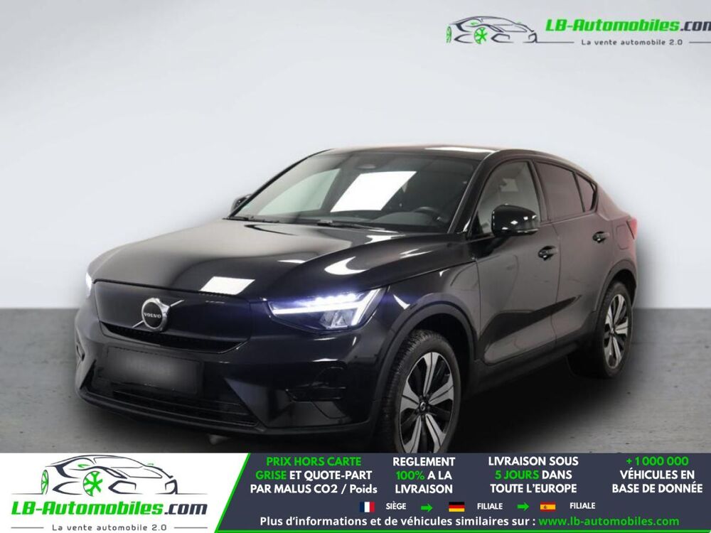 C40 AWD 408 ch BVA 2023 occasion 31850 Beaupuy