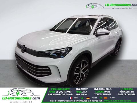 Tiguan 2.0 TDI 193ch BVA 4Motion 2024 occasion 31850 Beaupuy
