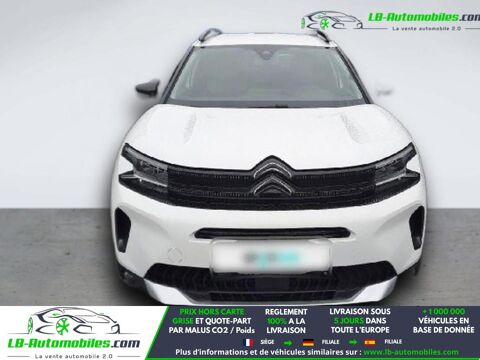 C5 aircross PureTech 130 BVA 2023 occasion 31850 Beaupuy