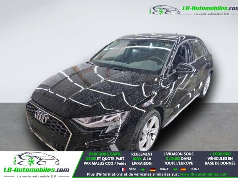 Annonce voiture Audi A3 21390 €