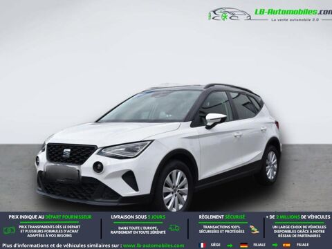 Arona 1.0 TSI 110 ch BVM 2023 occasion 31850 Beaupuy