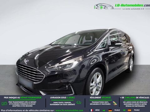 Annonce voiture Ford S-MAX 30890 €